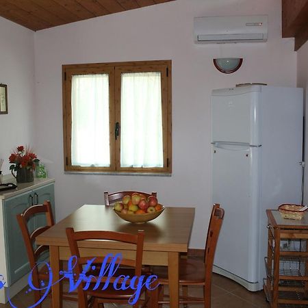 San Sostene Iris Village المظهر الخارجي الصورة