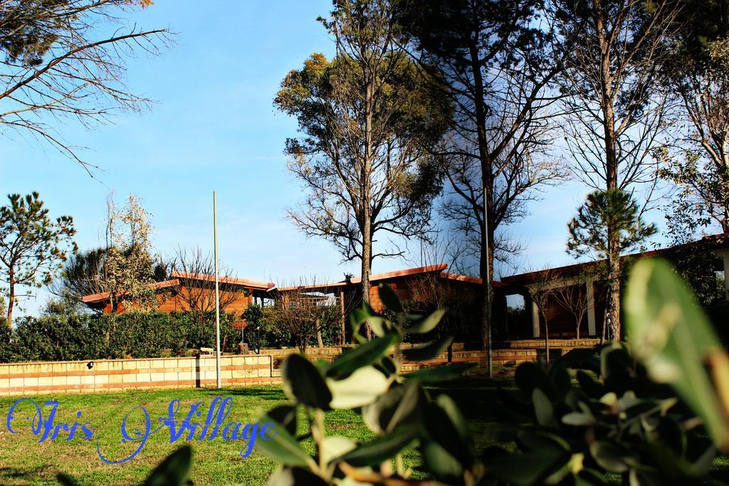 San Sostene Iris Village المظهر الخارجي الصورة