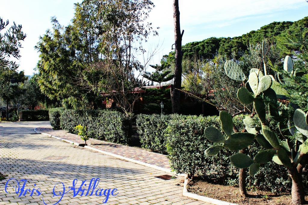 San Sostene Iris Village المظهر الخارجي الصورة