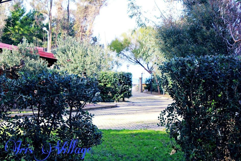 San Sostene Iris Village المظهر الخارجي الصورة