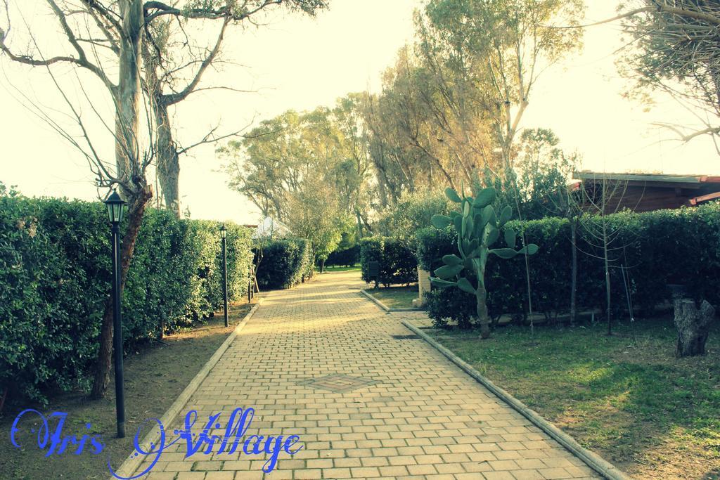 San Sostene Iris Village المظهر الخارجي الصورة