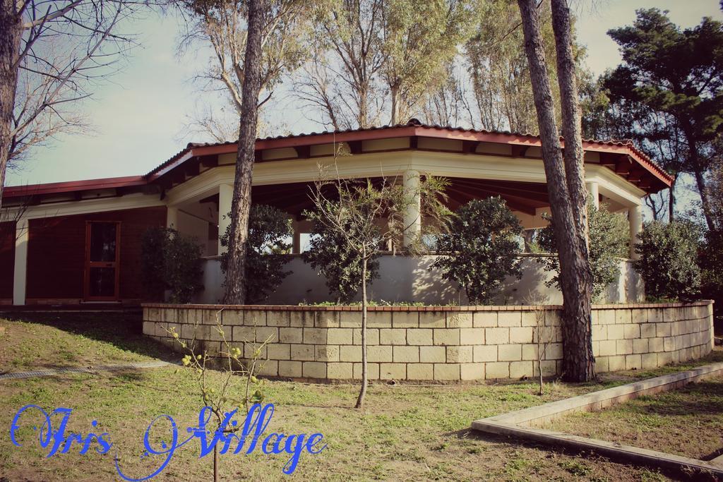 San Sostene Iris Village المظهر الخارجي الصورة