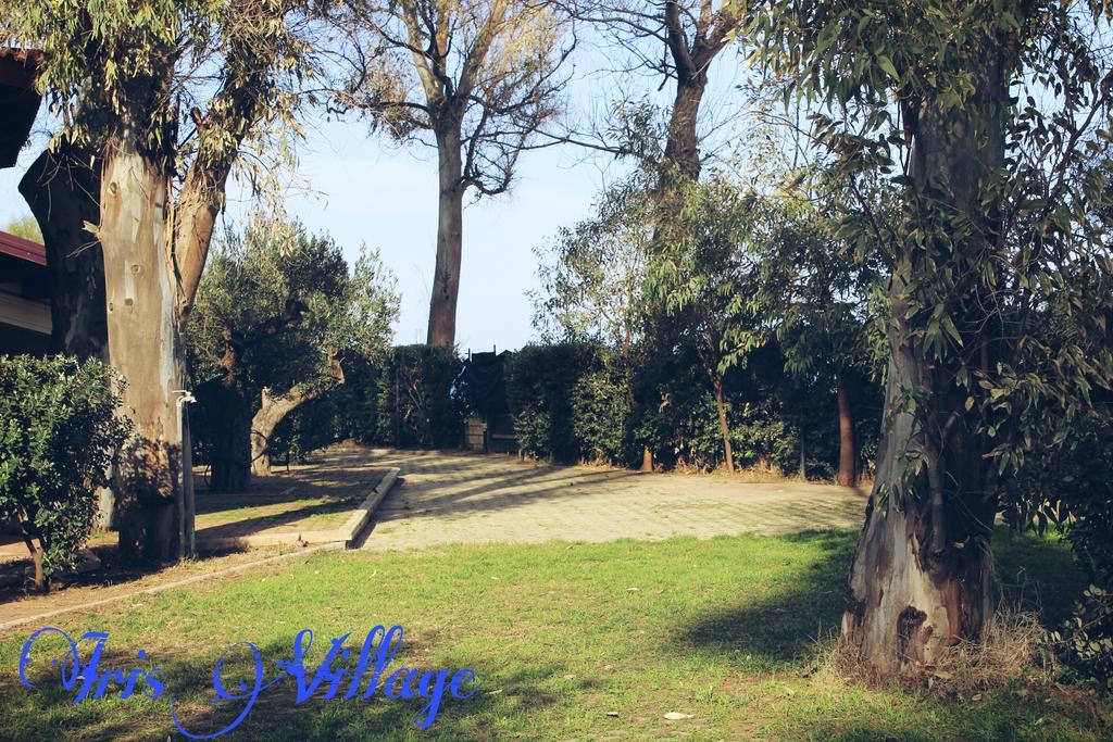 San Sostene Iris Village المظهر الخارجي الصورة