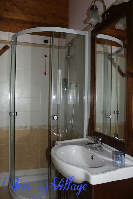 San Sostene Iris Village المظهر الخارجي الصورة