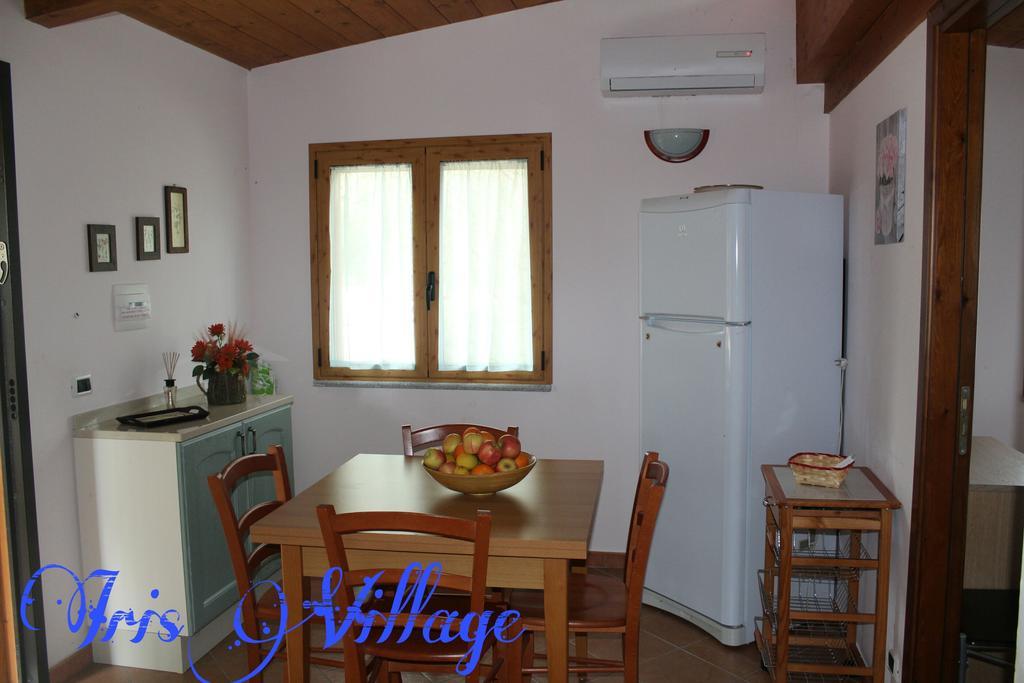 San Sostene Iris Village المظهر الخارجي الصورة