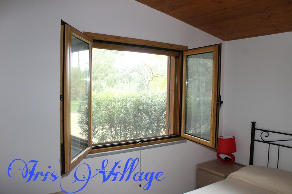 San Sostene Iris Village المظهر الخارجي الصورة