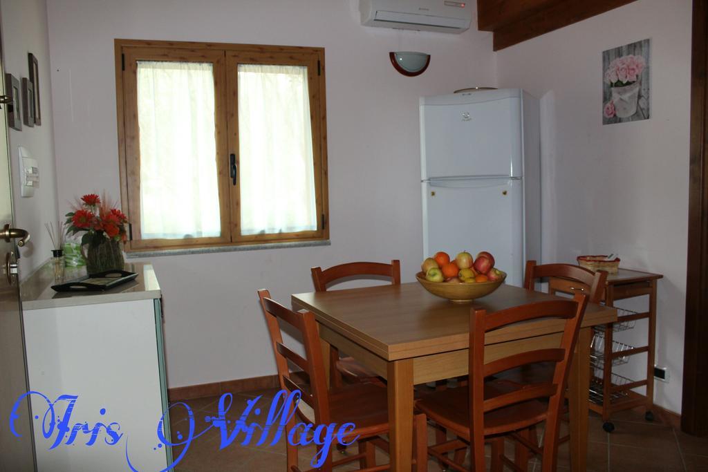 San Sostene Iris Village المظهر الخارجي الصورة