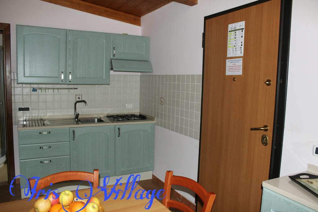 San Sostene Iris Village المظهر الخارجي الصورة