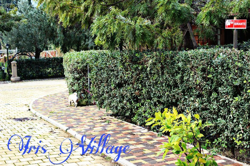 San Sostene Iris Village المظهر الخارجي الصورة