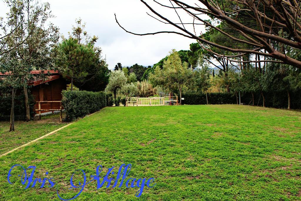 San Sostene Iris Village المظهر الخارجي الصورة