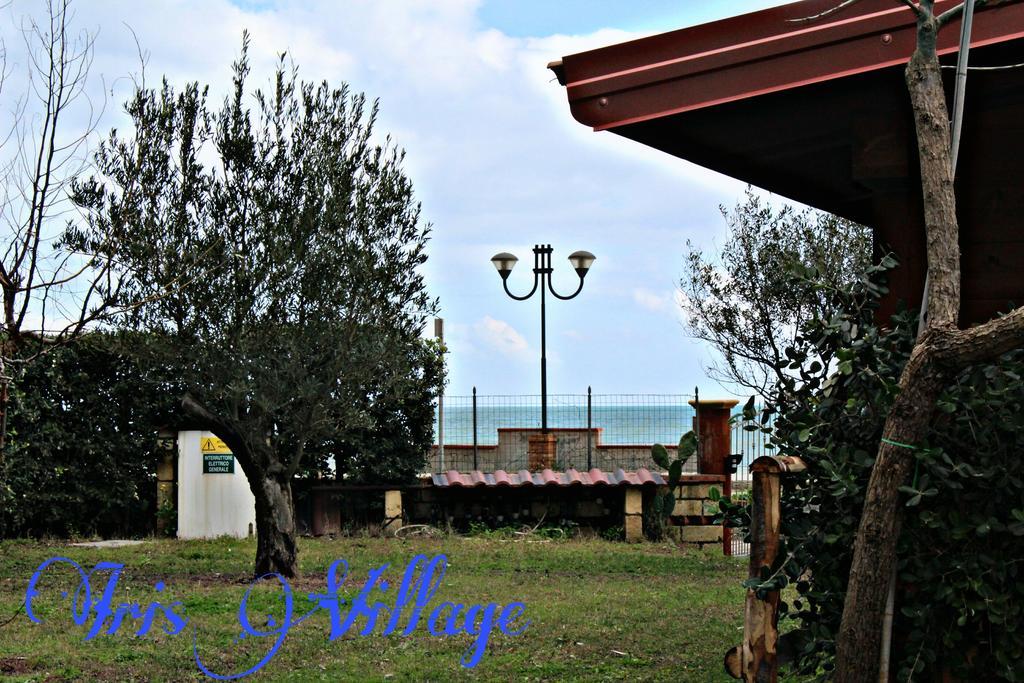 San Sostene Iris Village المظهر الخارجي الصورة