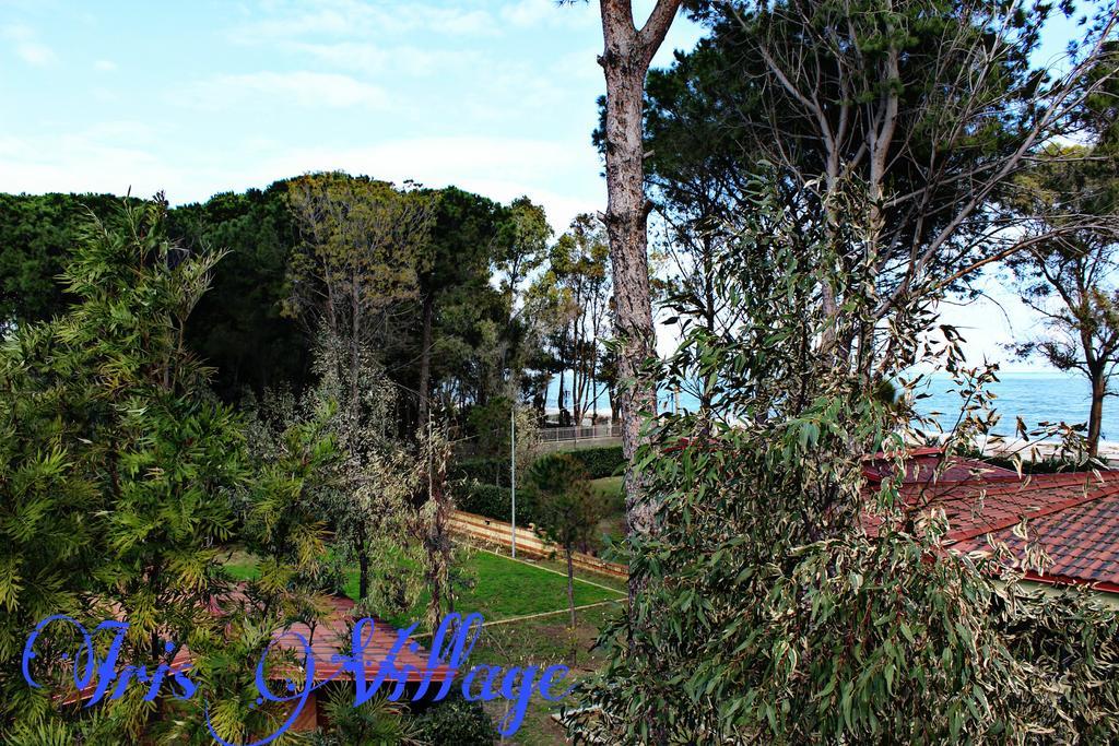 San Sostene Iris Village المظهر الخارجي الصورة