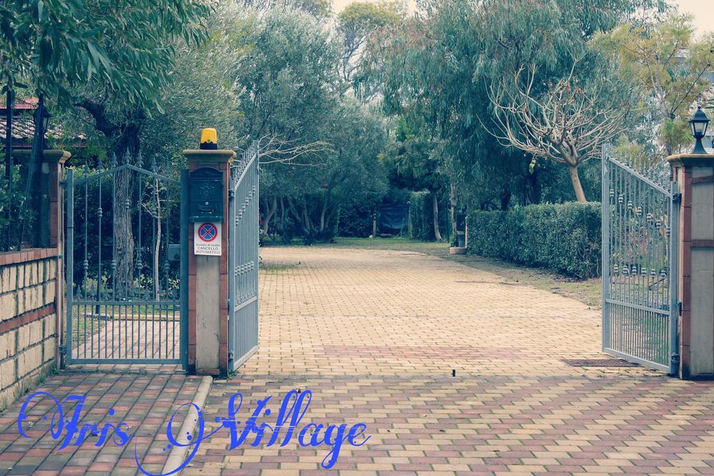 San Sostene Iris Village المظهر الخارجي الصورة