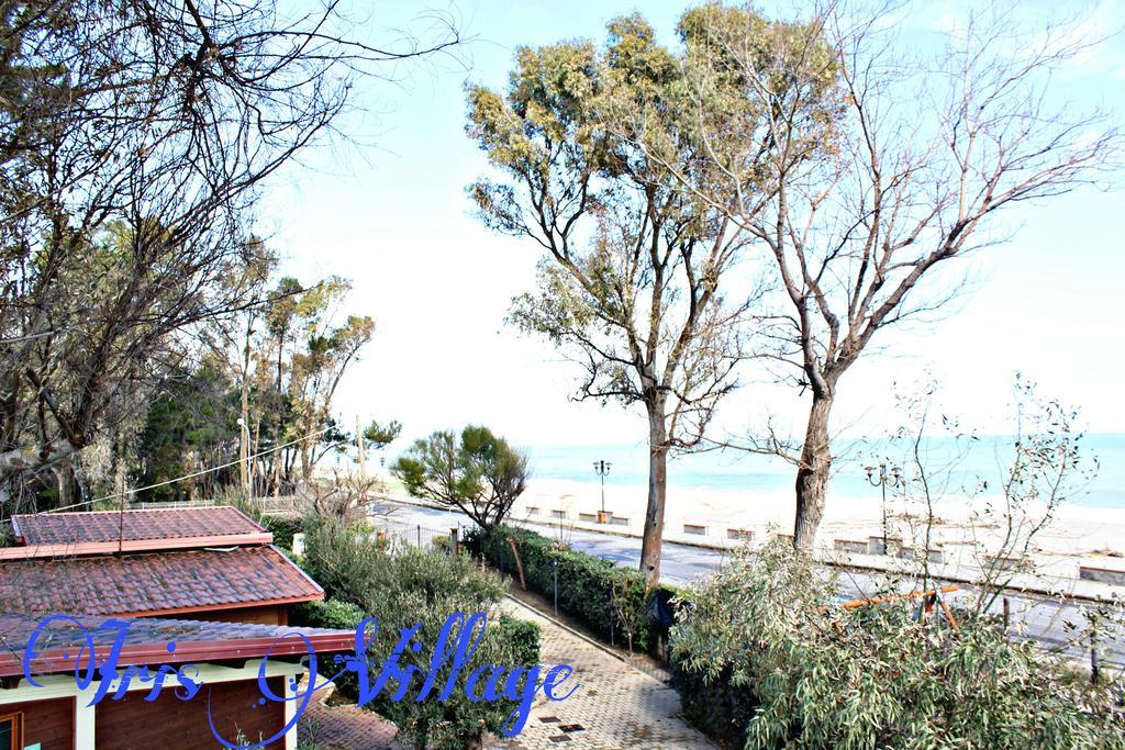 San Sostene Iris Village المظهر الخارجي الصورة