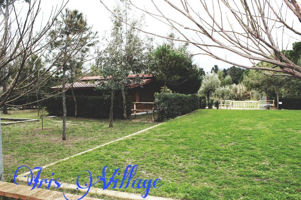 San Sostene Iris Village المظهر الخارجي الصورة