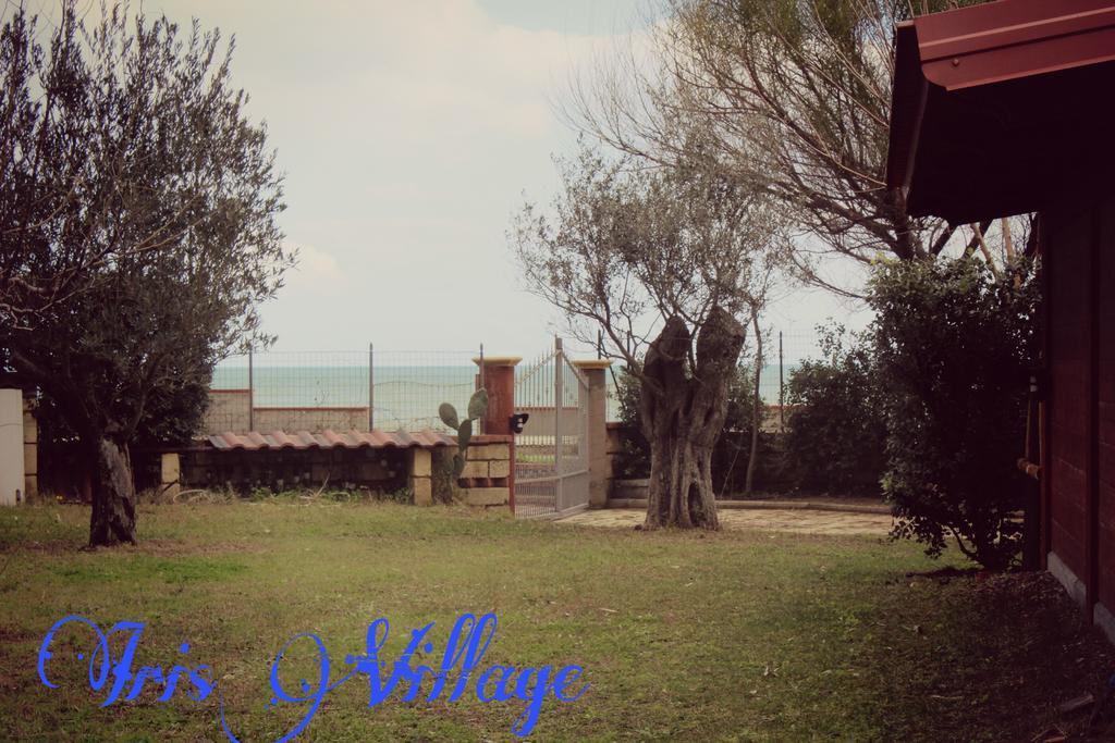 San Sostene Iris Village المظهر الخارجي الصورة