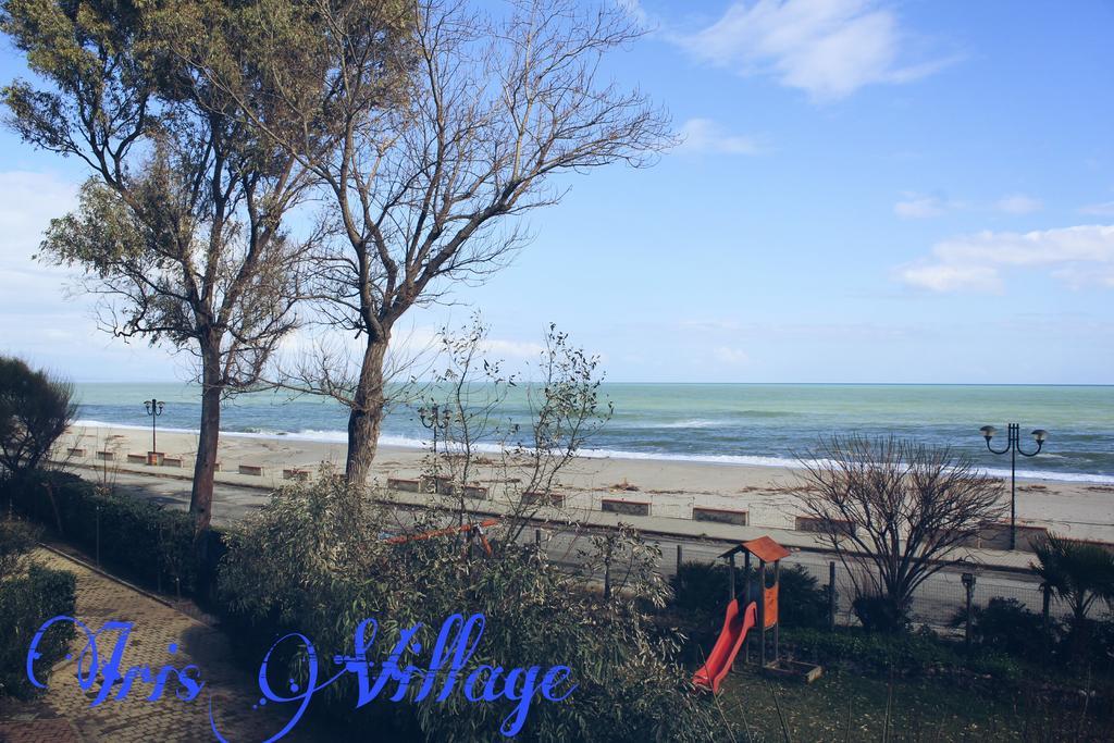 San Sostene Iris Village المظهر الخارجي الصورة