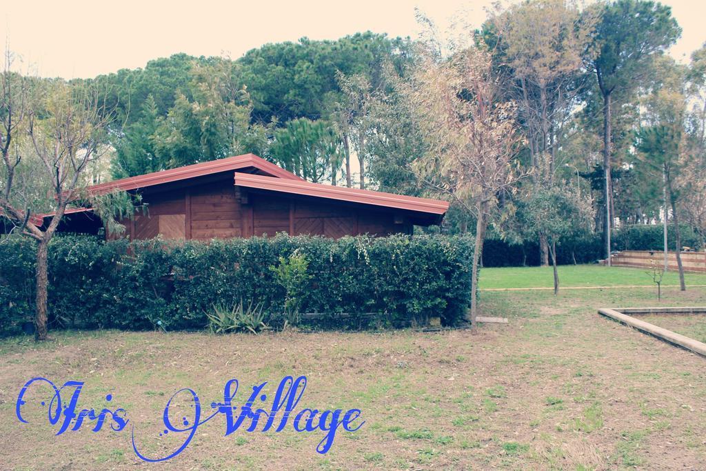 San Sostene Iris Village المظهر الخارجي الصورة