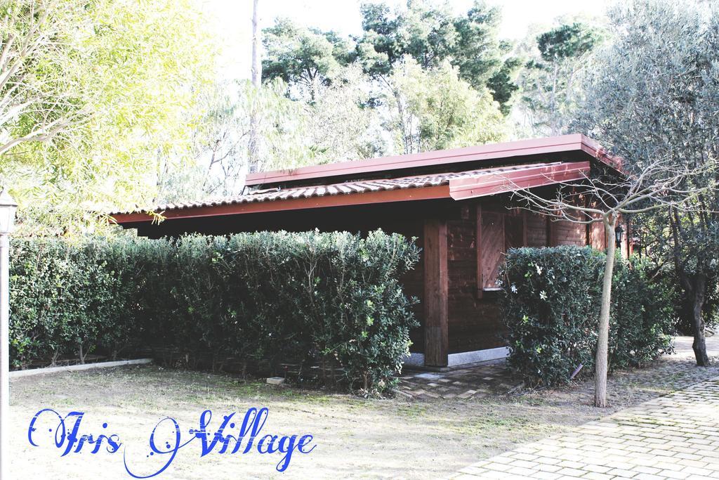 San Sostene Iris Village المظهر الخارجي الصورة