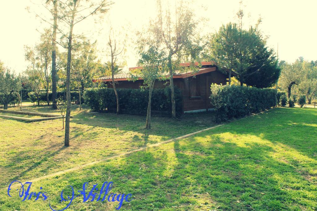 San Sostene Iris Village المظهر الخارجي الصورة