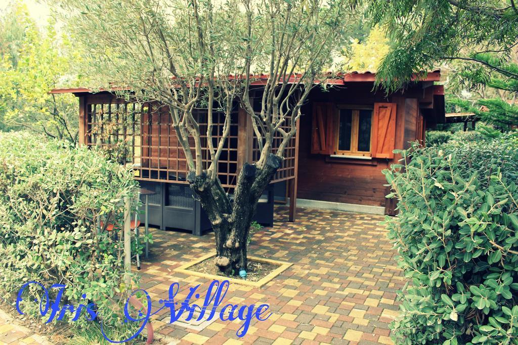 San Sostene Iris Village المظهر الخارجي الصورة