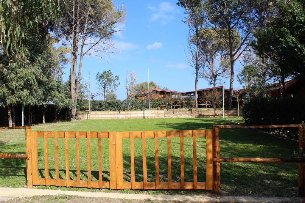 San Sostene Iris Village المظهر الخارجي الصورة